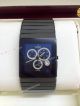 Buy Copy Rado Integral Black Matte Ceramic Diamond Watch (2)_th.jpg